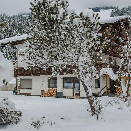 Haus Kristall Bach  Zewnętrze zdjęcie