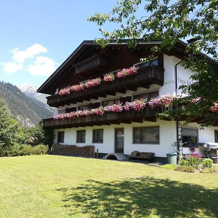 Haus Kristall Bach  Zewnętrze zdjęcie