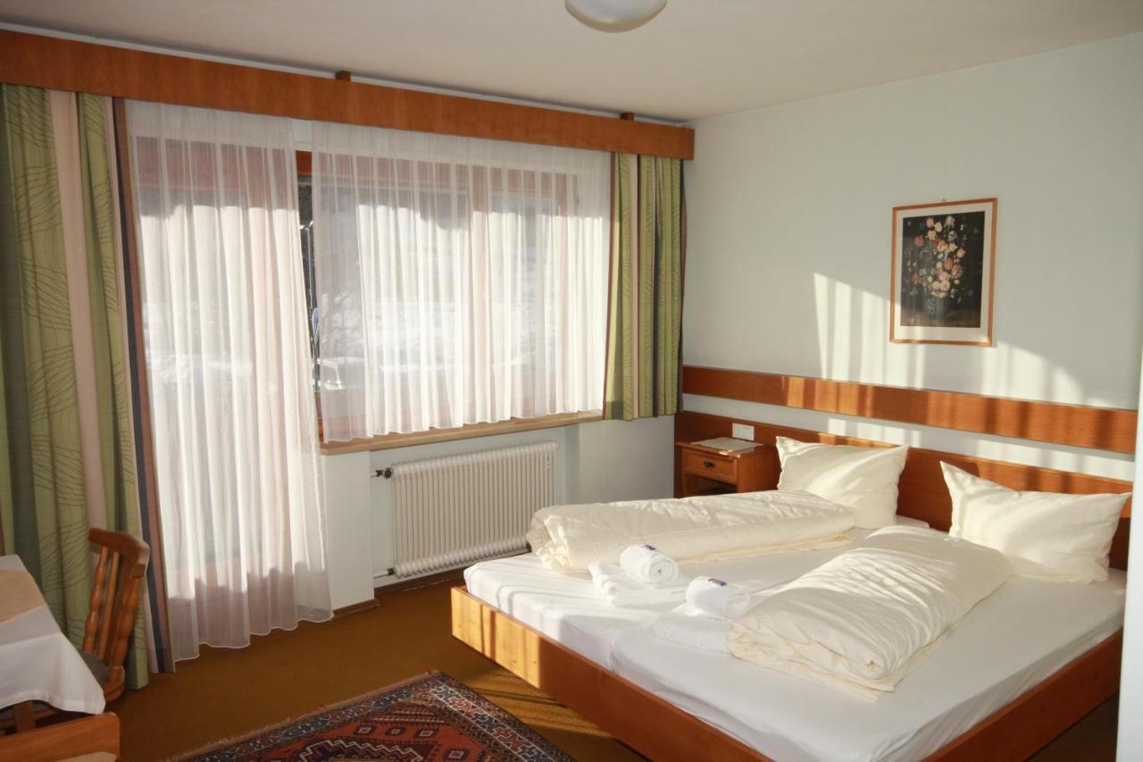 Haus Kristall Bach  Zewnętrze zdjęcie