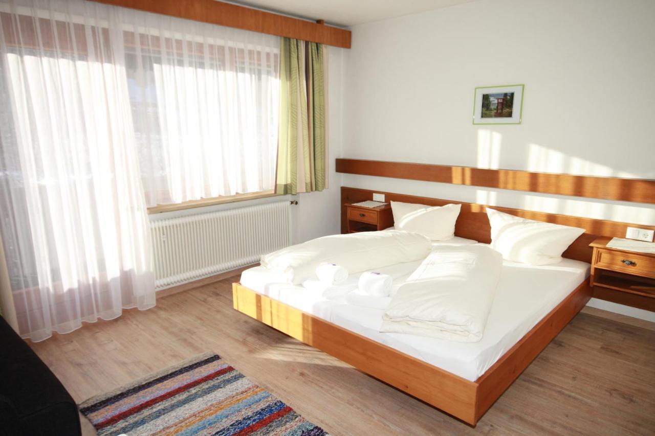 Haus Kristall Bach  Zewnętrze zdjęcie