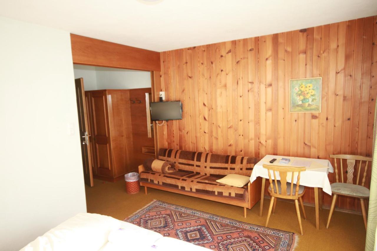 Haus Kristall Bach  Zewnętrze zdjęcie