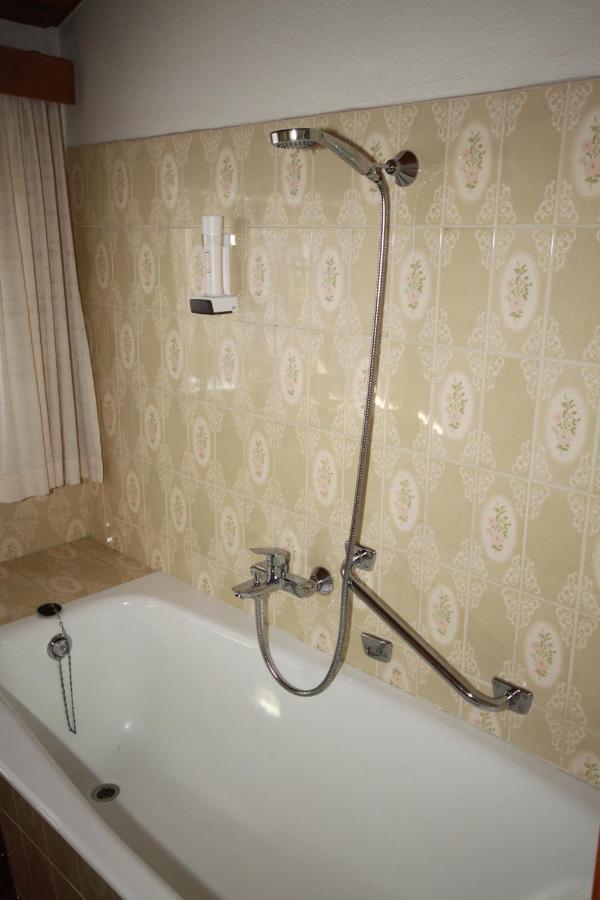 Haus Kristall Bach  Zewnętrze zdjęcie