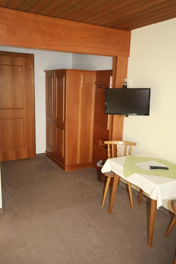 Haus Kristall Bach  Zewnętrze zdjęcie