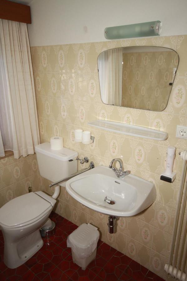 Haus Kristall Bach  Zewnętrze zdjęcie