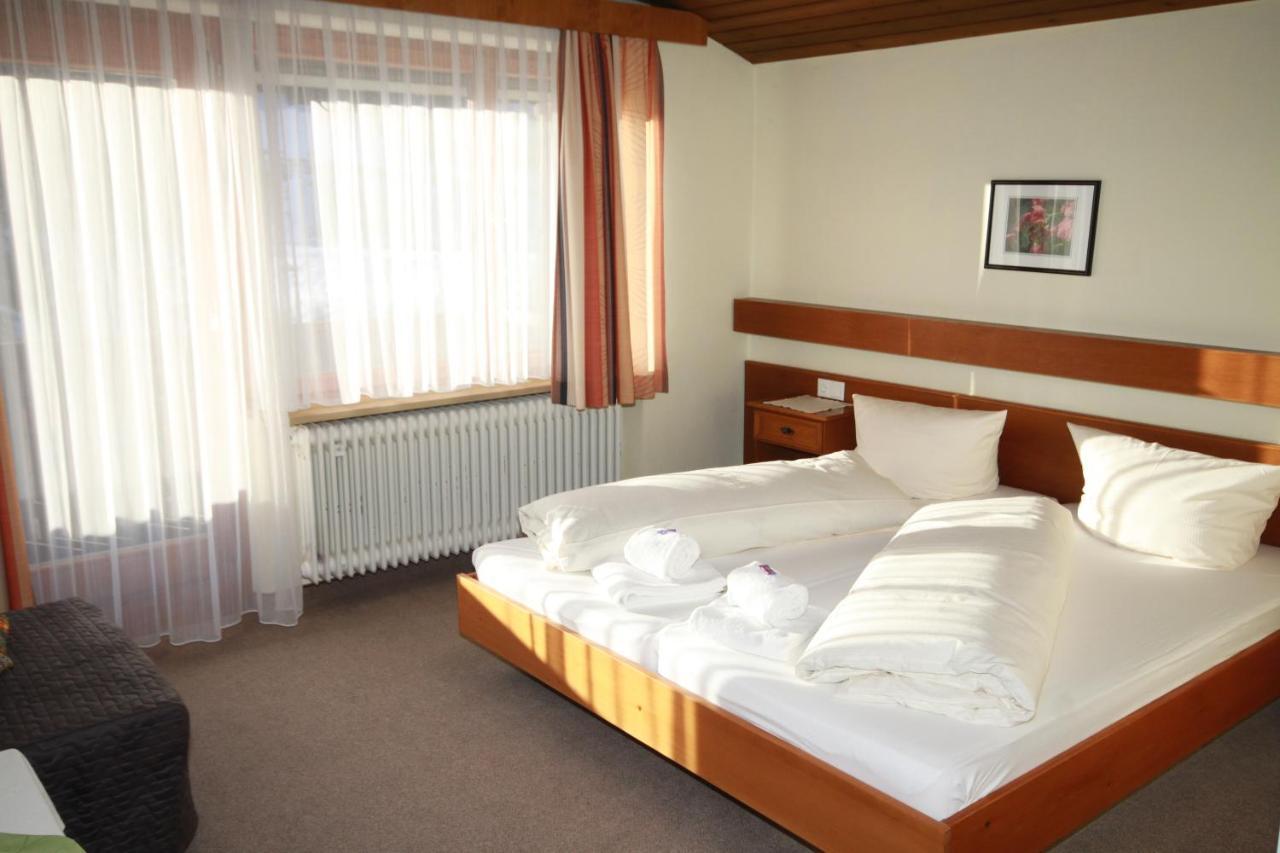 Haus Kristall Bach  Zewnętrze zdjęcie