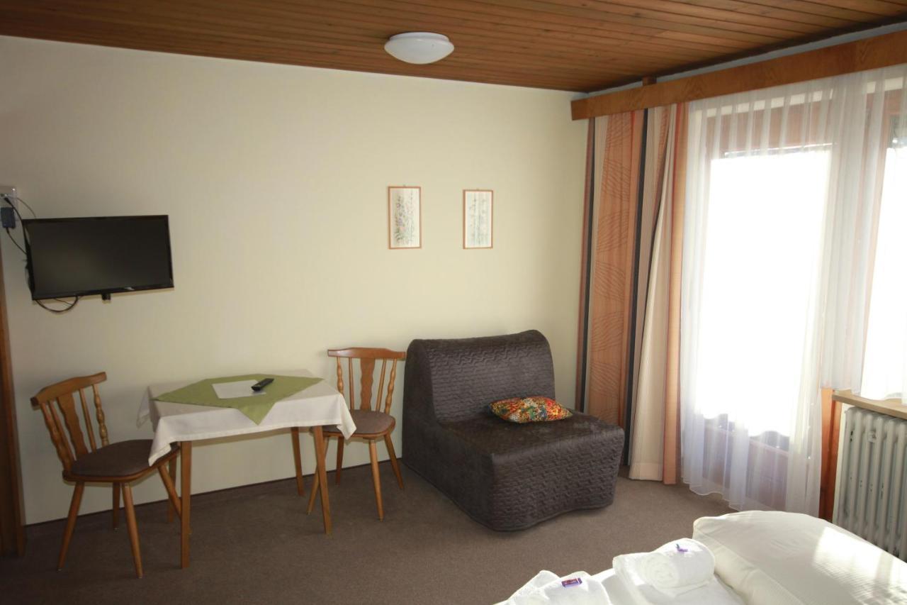 Haus Kristall Bach  Zewnętrze zdjęcie