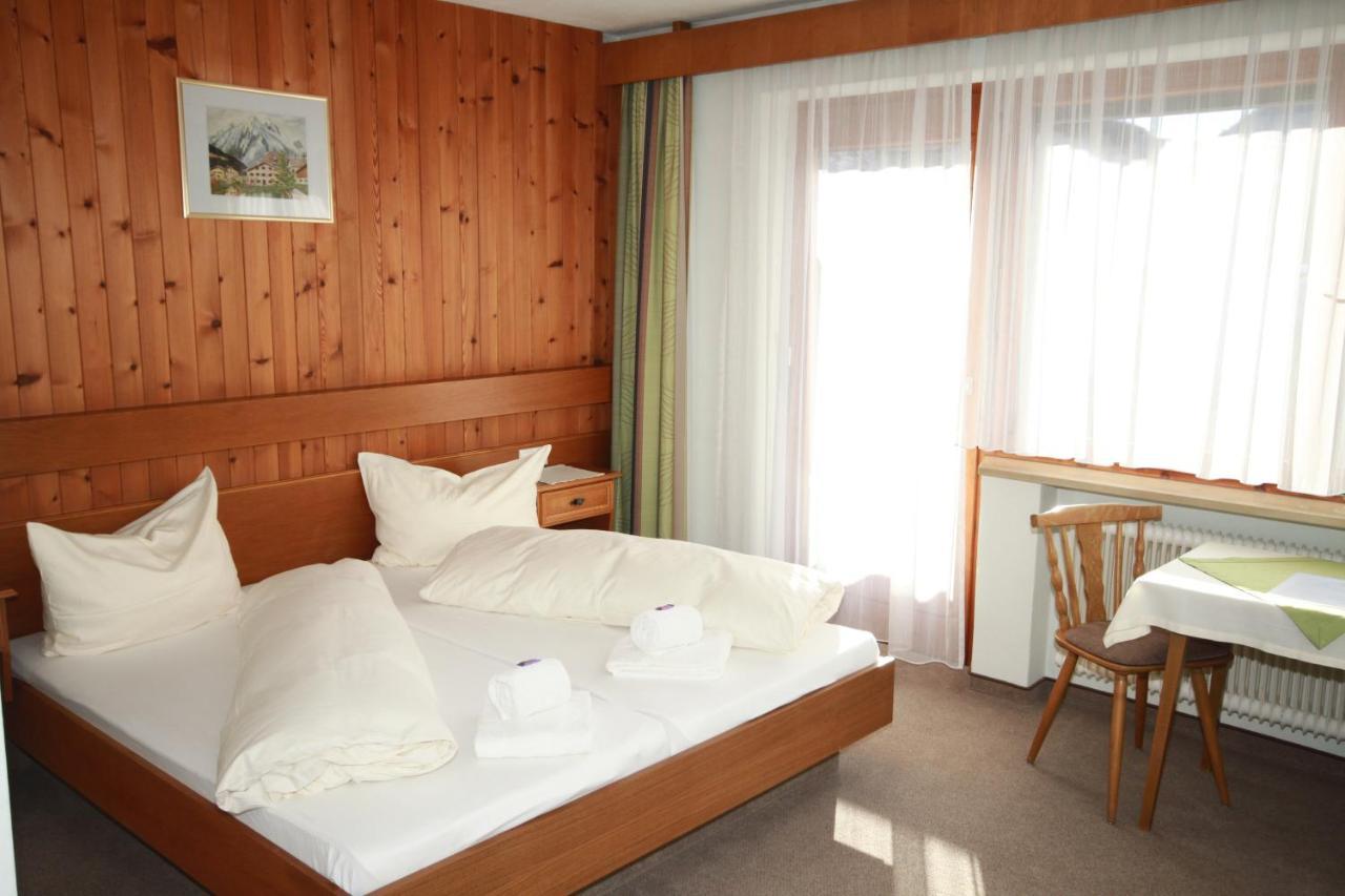 Haus Kristall Bach  Zewnętrze zdjęcie