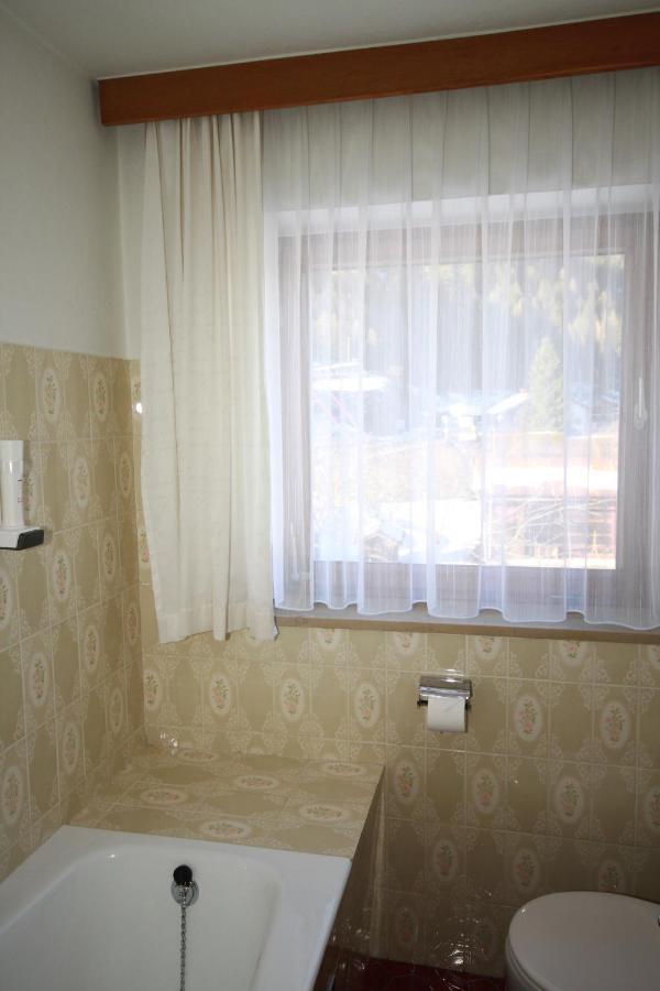 Haus Kristall Bach  Zewnętrze zdjęcie