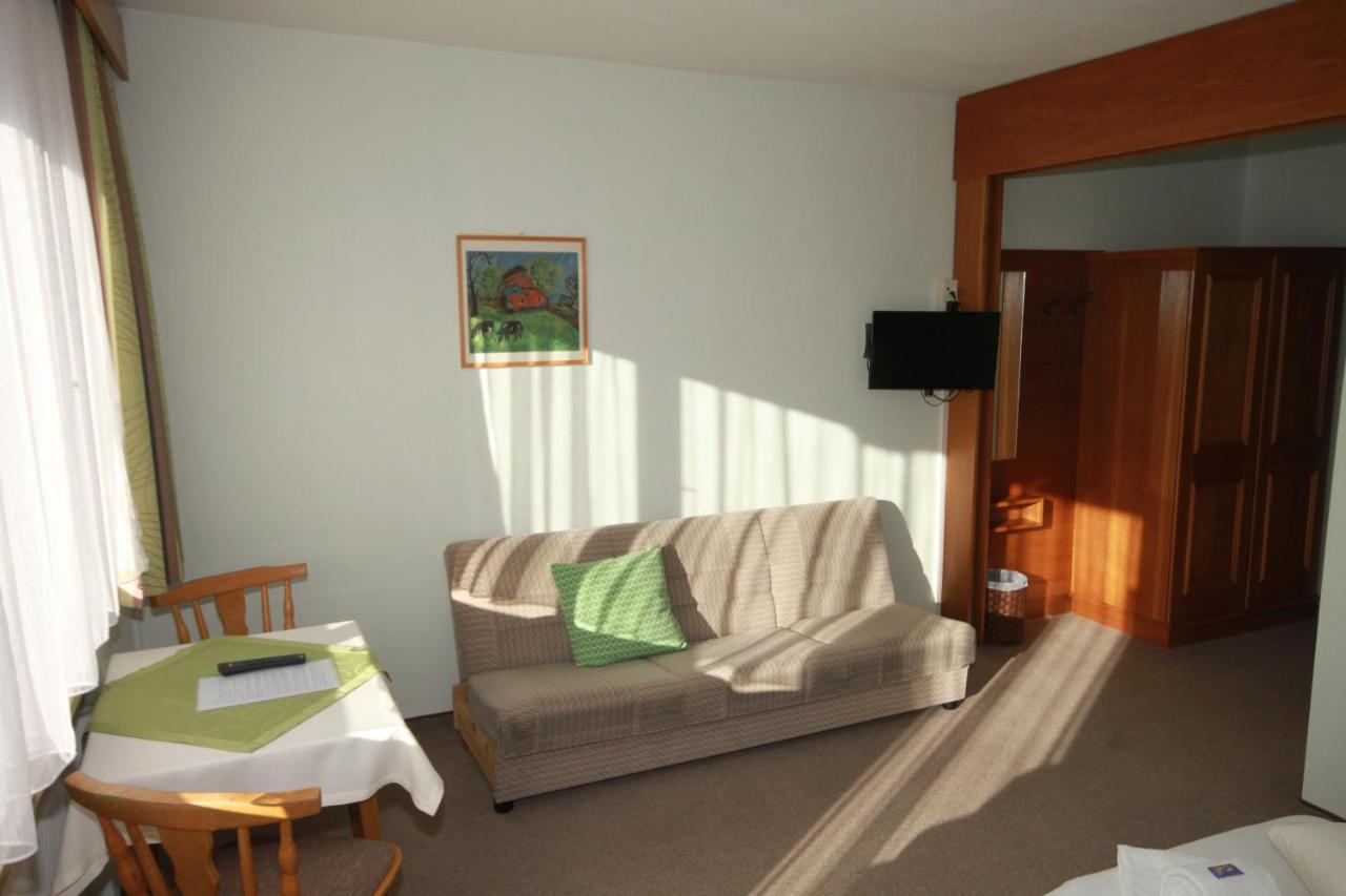 Haus Kristall Bach  Zewnętrze zdjęcie