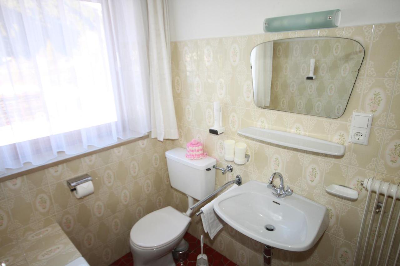 Haus Kristall Bach  Zewnętrze zdjęcie