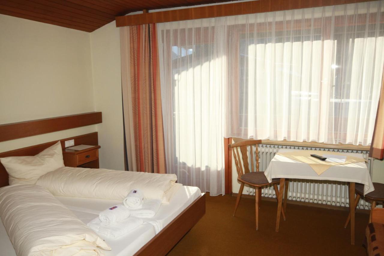 Haus Kristall Bach  Zewnętrze zdjęcie