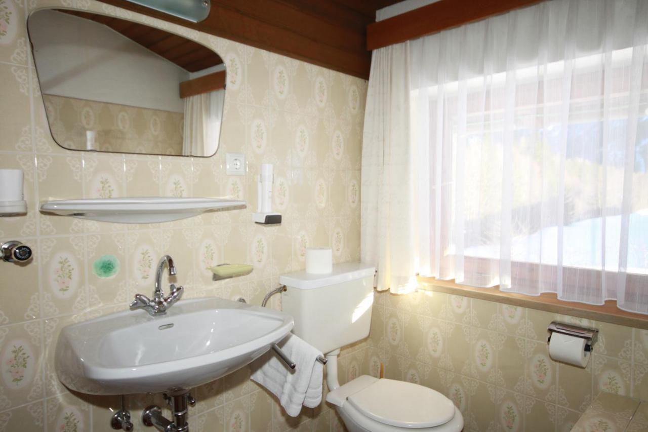 Haus Kristall Bach  Zewnętrze zdjęcie