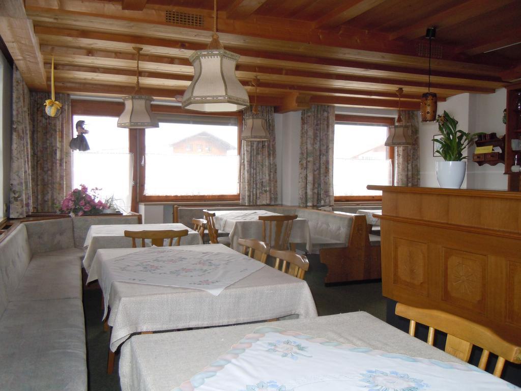 Haus Kristall Bach  Zewnętrze zdjęcie