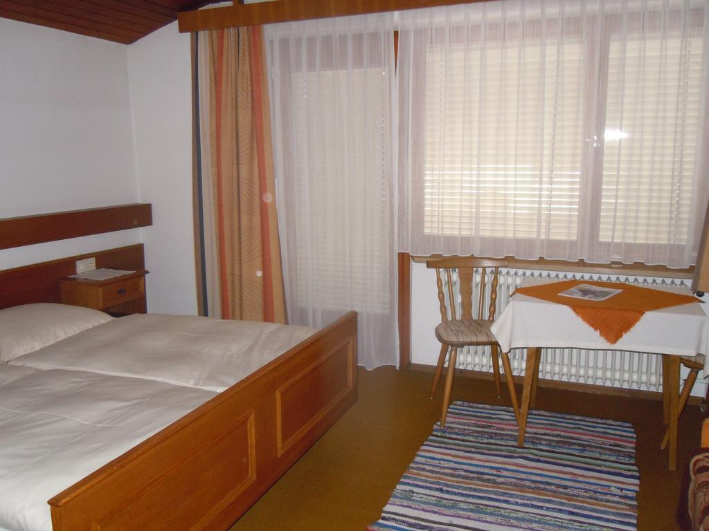 Haus Kristall Bach  Zewnętrze zdjęcie