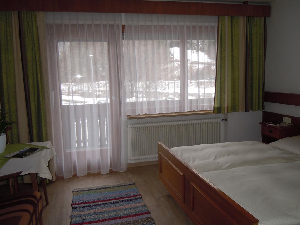 Haus Kristall Bach  Zewnętrze zdjęcie