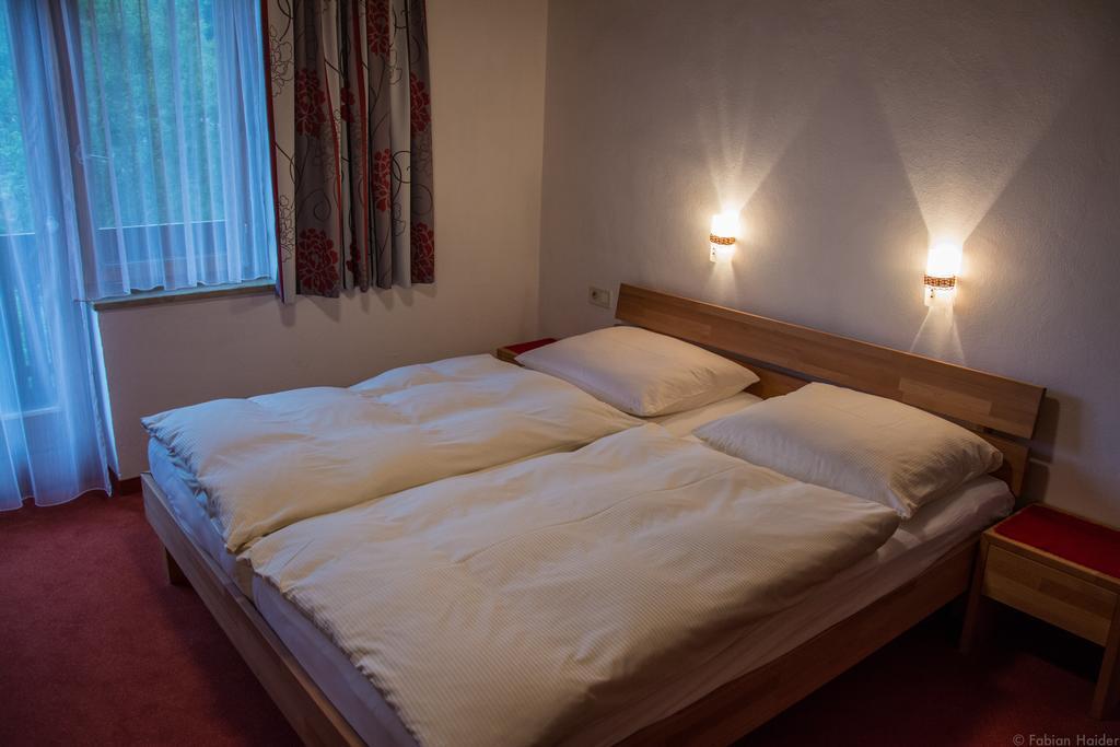 Haus Kristall Bach  Zewnętrze zdjęcie
