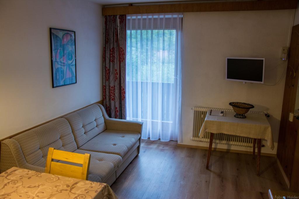 Haus Kristall Bach  Zewnętrze zdjęcie
