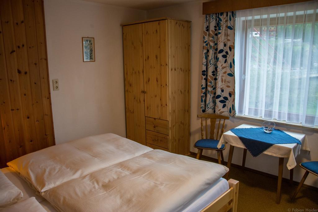 Haus Kristall Bach  Zewnętrze zdjęcie