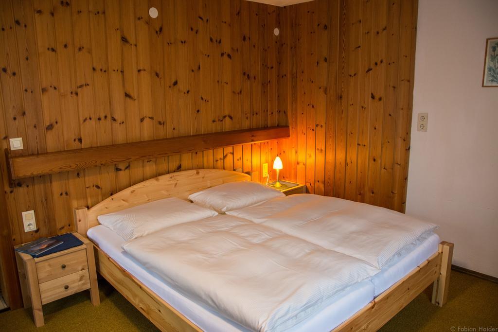 Haus Kristall Bach  Zewnętrze zdjęcie