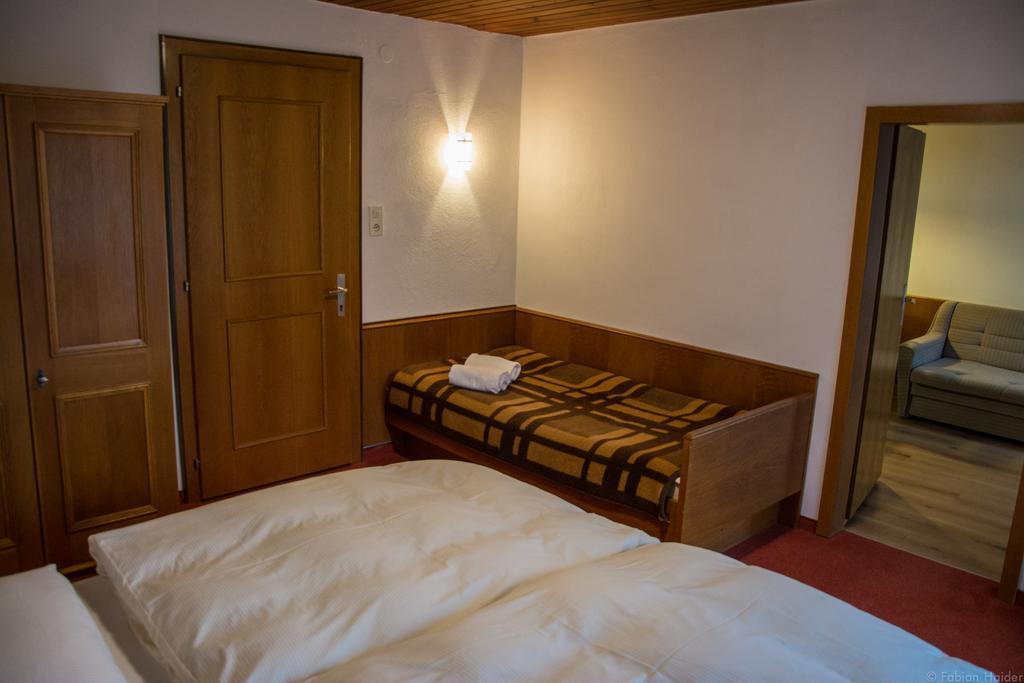 Haus Kristall Bach  Zewnętrze zdjęcie