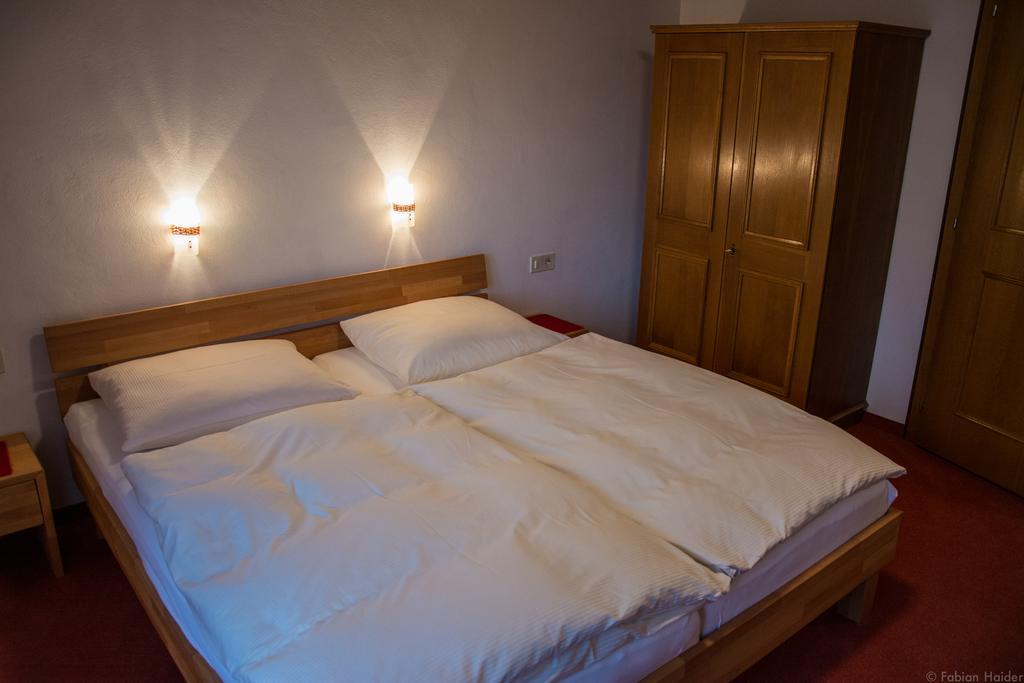 Haus Kristall Bach  Zewnętrze zdjęcie