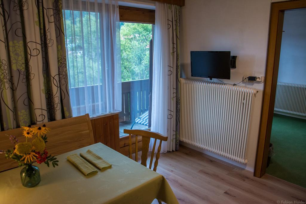 Haus Kristall Bach  Zewnętrze zdjęcie