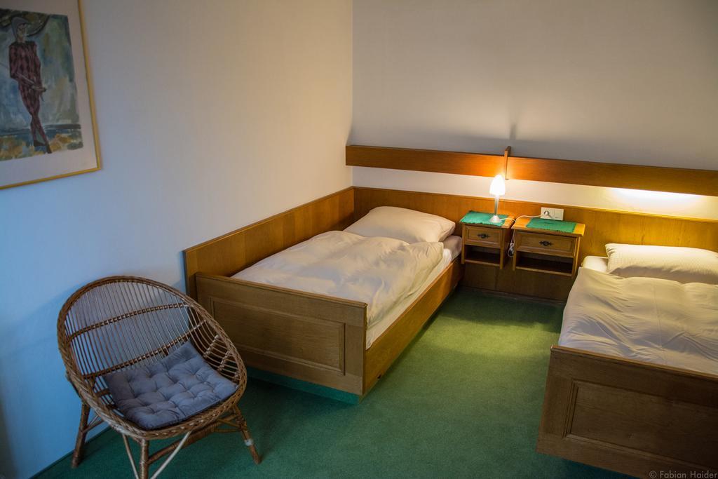 Haus Kristall Bach  Zewnętrze zdjęcie