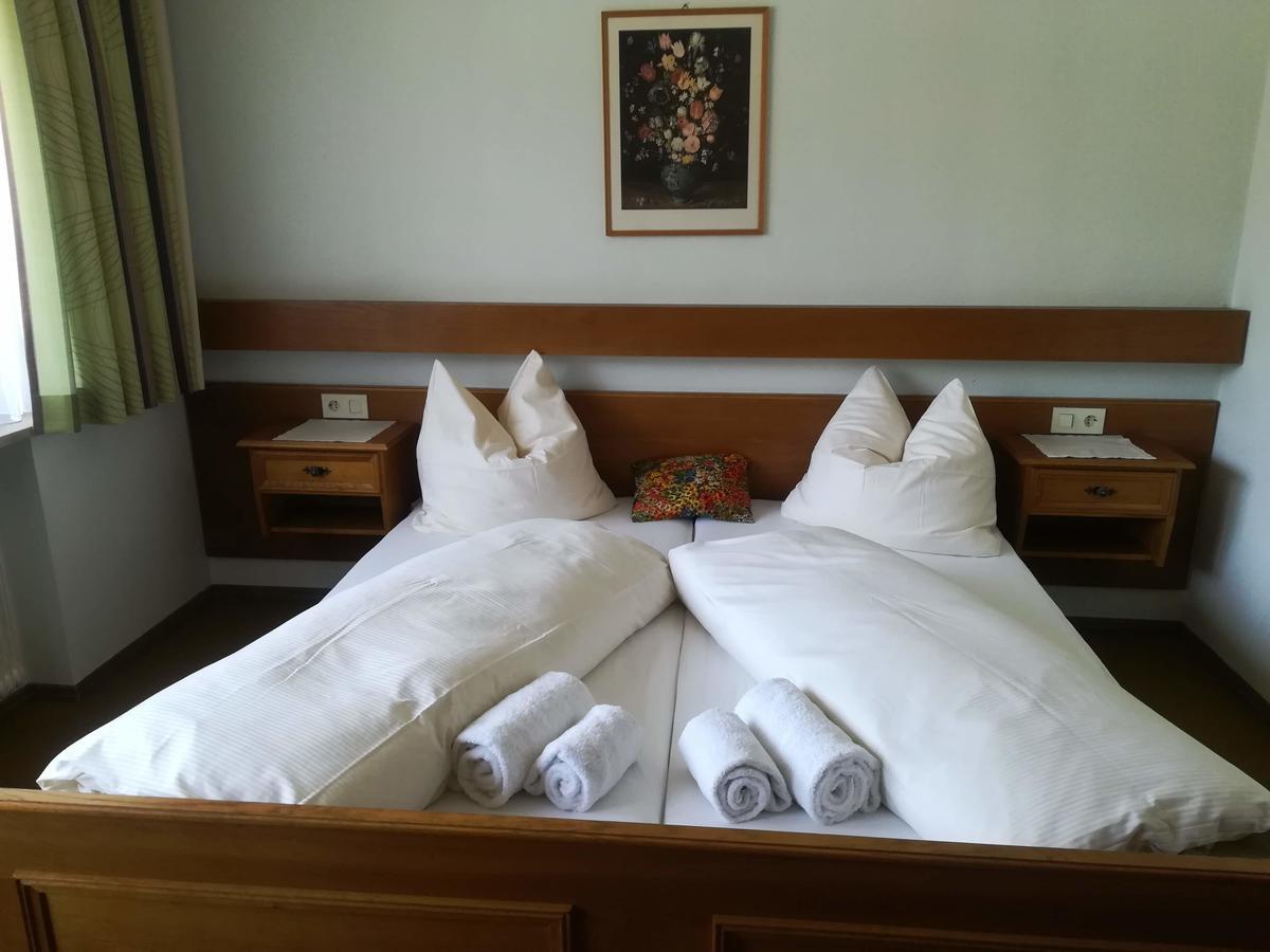 Haus Kristall Bach  Zewnętrze zdjęcie