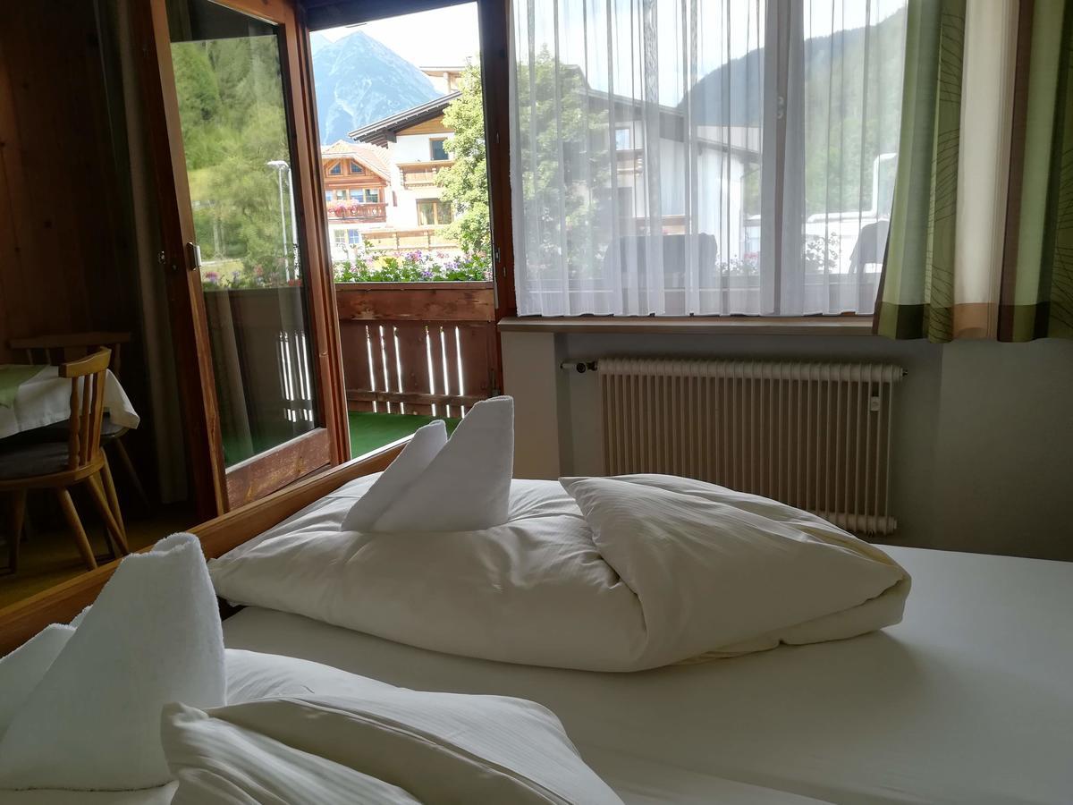 Haus Kristall Bach  Zewnętrze zdjęcie