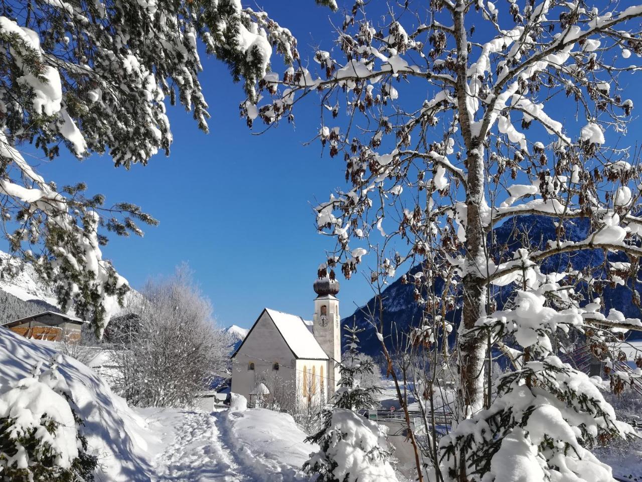 Haus Kristall Bach  Zewnętrze zdjęcie