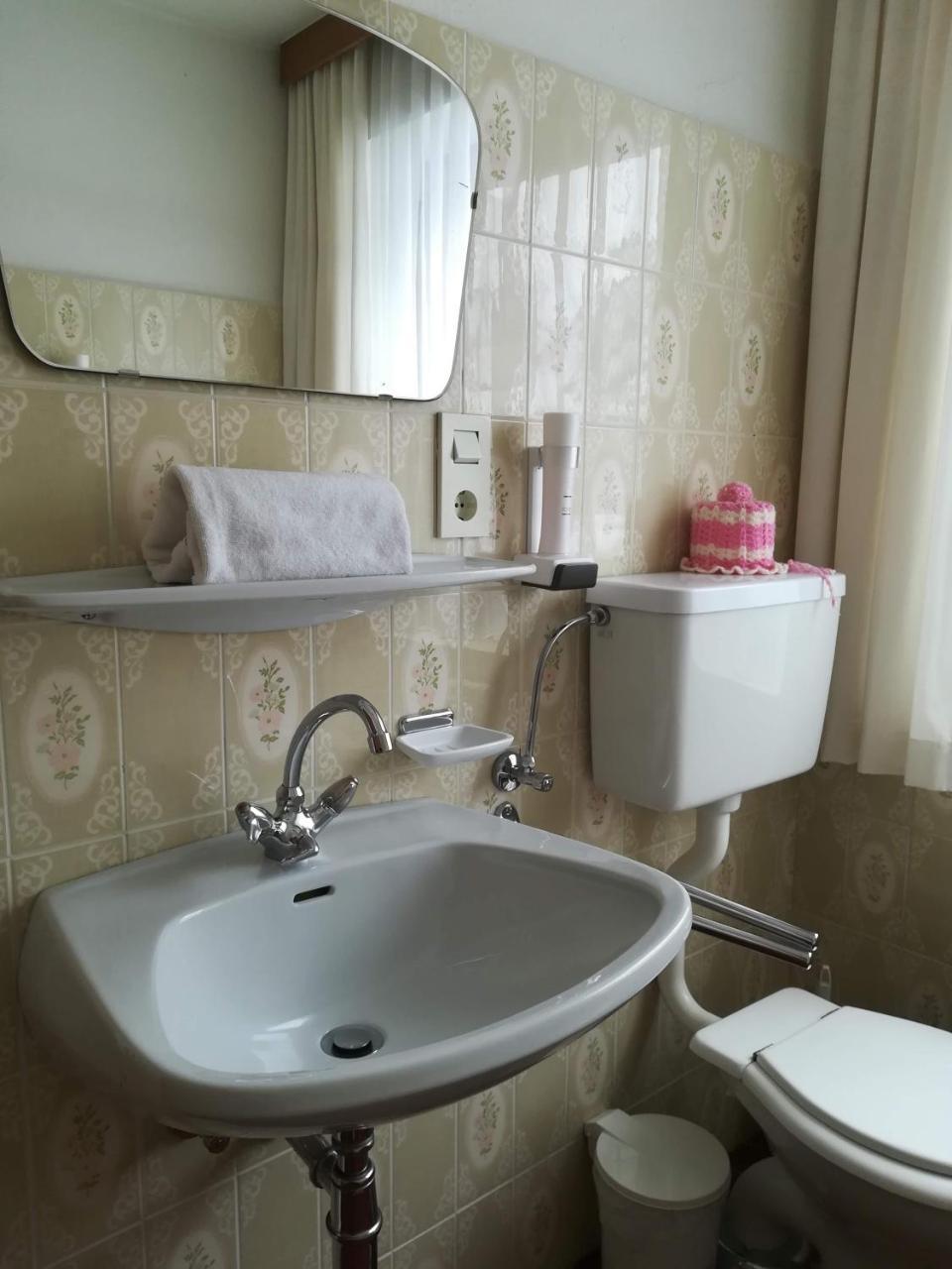 Haus Kristall Bach  Zewnętrze zdjęcie