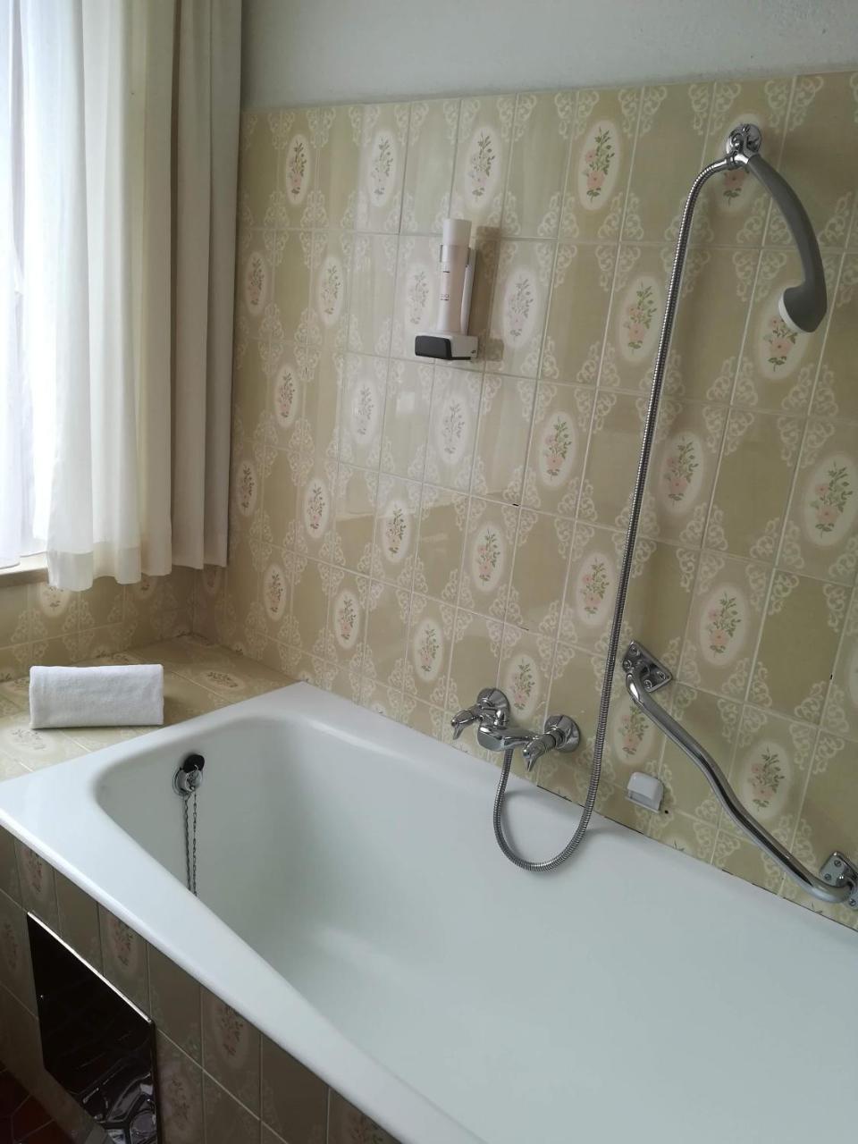 Haus Kristall Bach  Zewnętrze zdjęcie